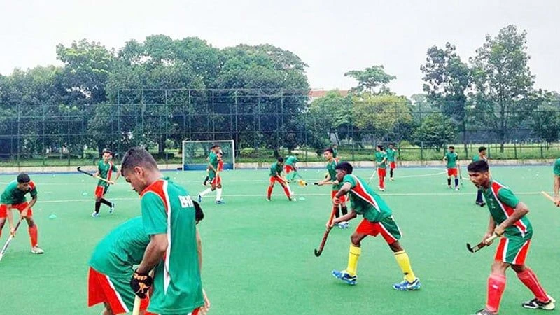 এশিয়া কাপ ৩ জুলাই শুরু, বাংলাদেশের গ্রুপে পাকিস্তান, অংশ নে‌বে না ভারত